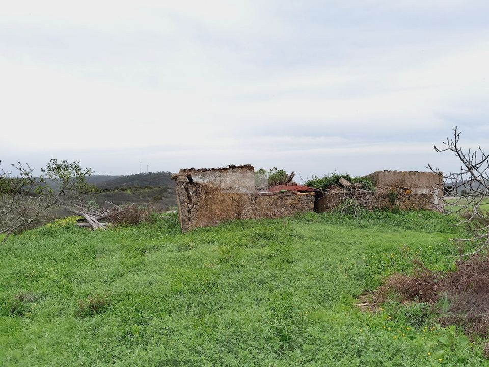Ruinere i Lagos, Faro - foto 3
