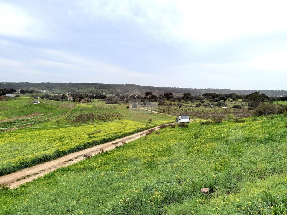 Ruinere i Lagos, Faro - foto 4