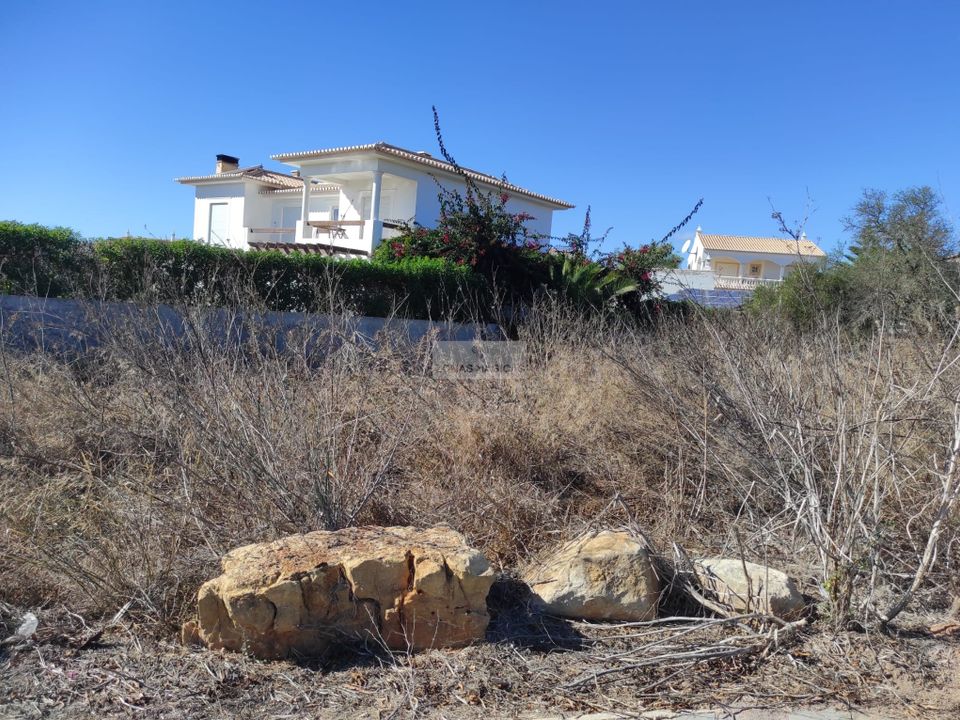 Helårsgrund i Lagos, Faro - foto 3