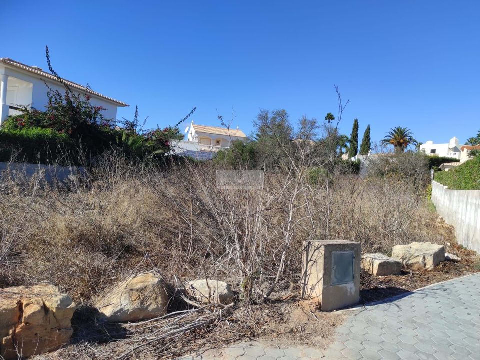 Helårsgrund i Lagos, Faro - foto 4