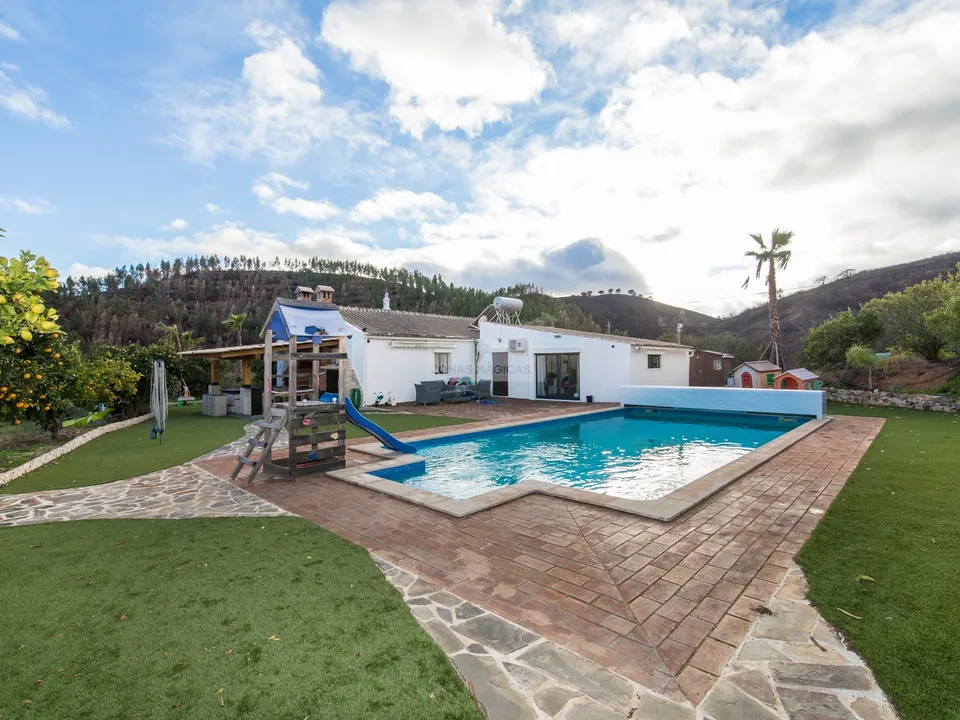 Farm hus i Monchique, Faro - foto 2