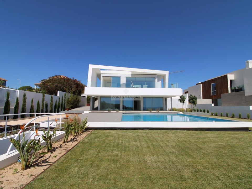 Villa i Lagos, Faro - foto 1