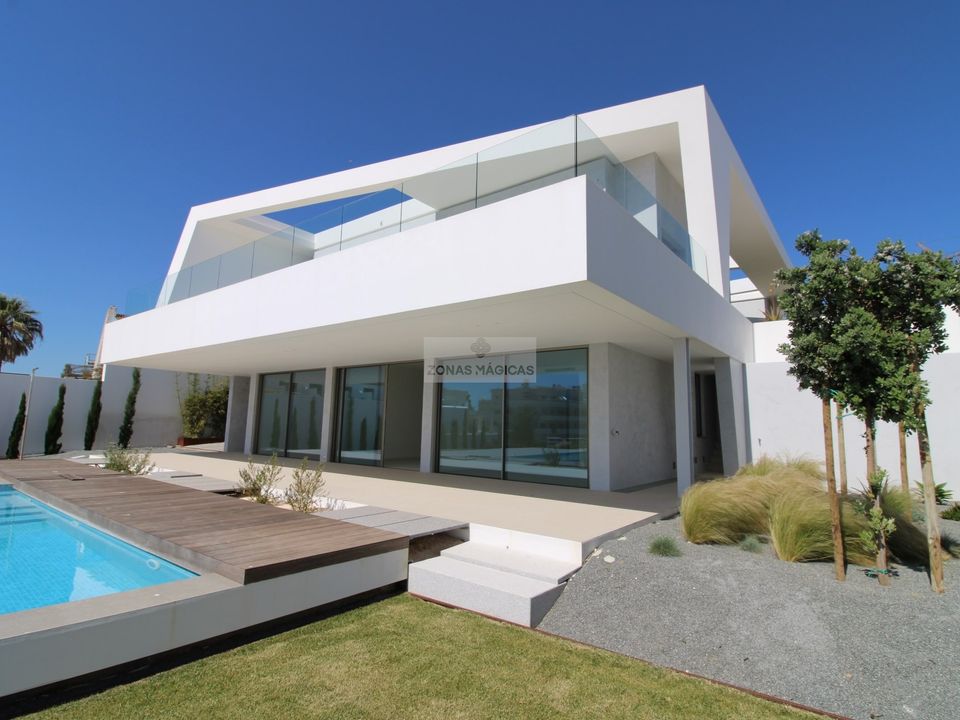 Villa i Lagos, Faro - foto 2