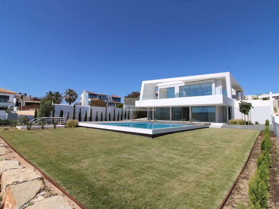 Villa i Lagos, Faro - foto 3