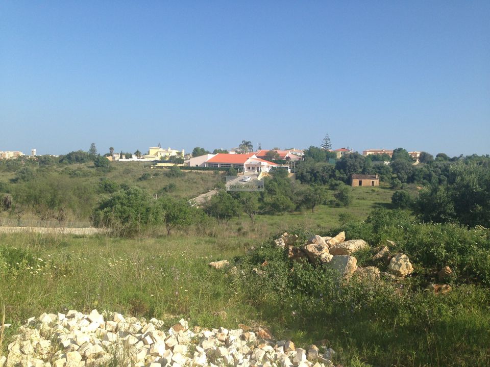 Helårsgrund i Lagos, Faro - foto 1