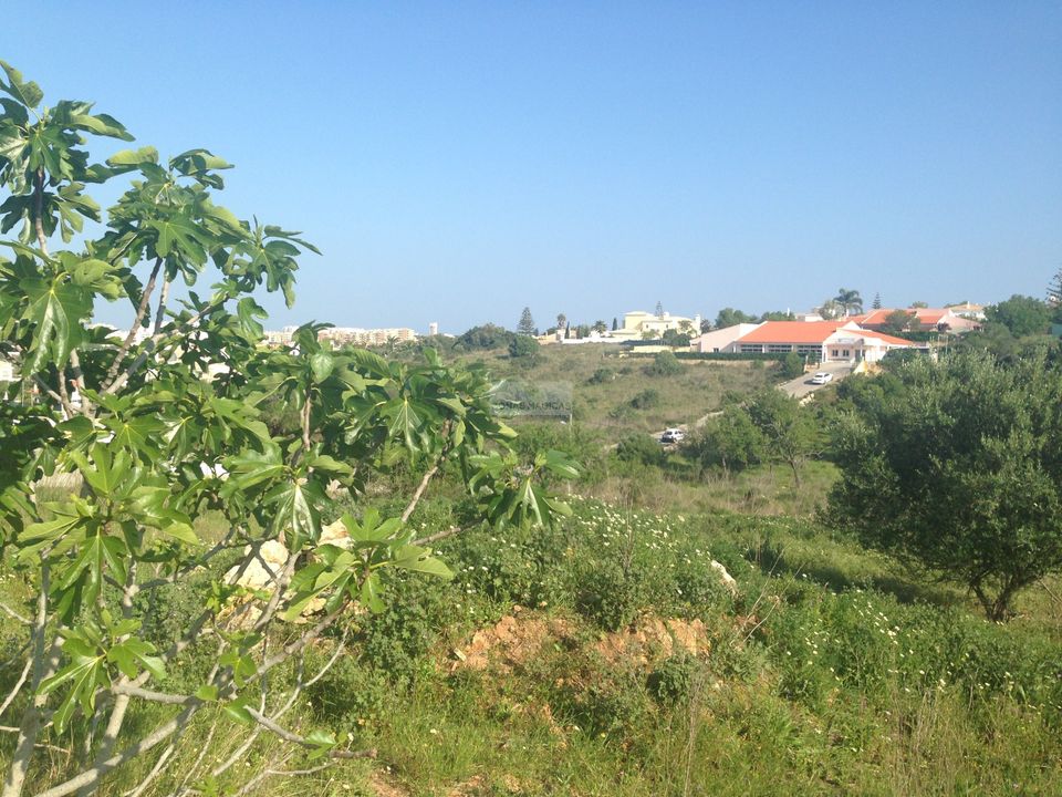 Helårsgrund i Lagos, Faro - foto 2