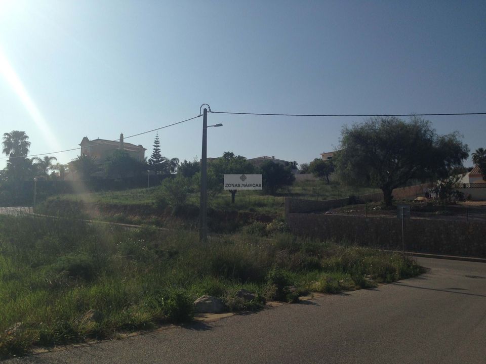 Helårsgrund i Lagos, Faro - foto 4