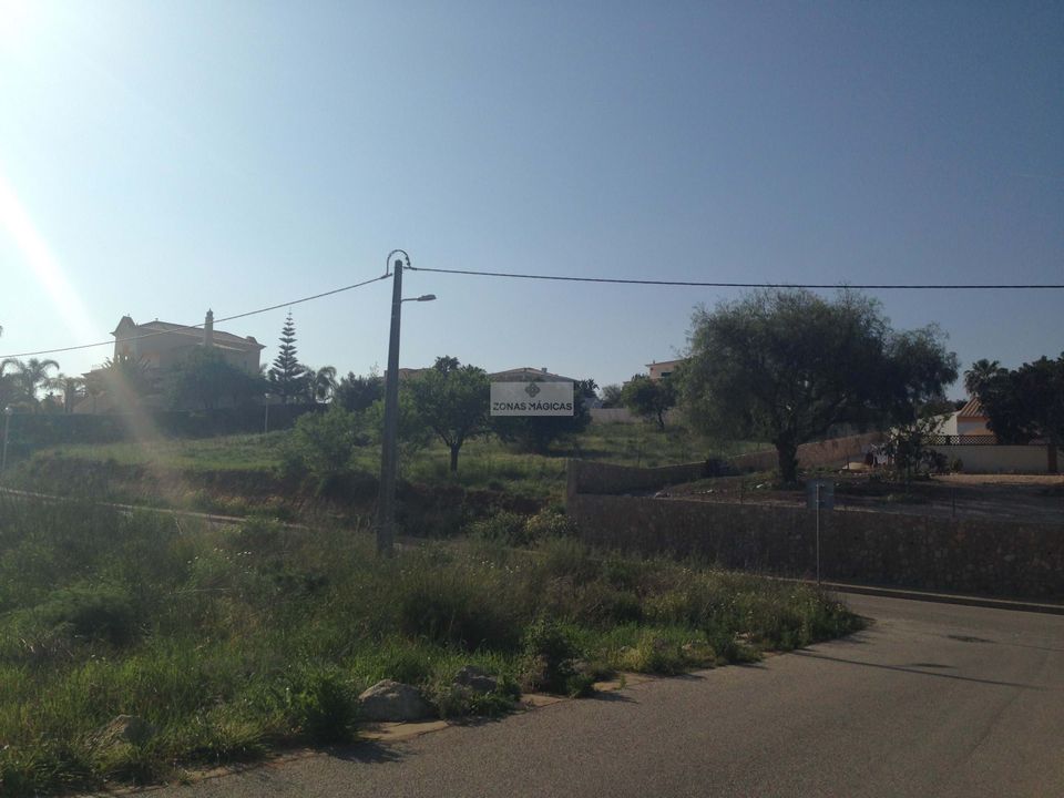Helårsgrund i Lagos, Faro - foto 5