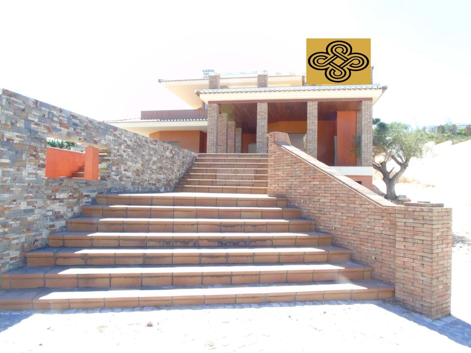Villa en Lagos, Faro - foto 1