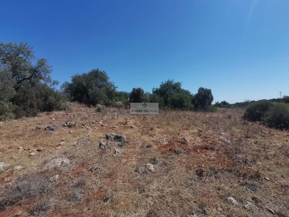 Ruinere i Portimao, Faro - foto 2