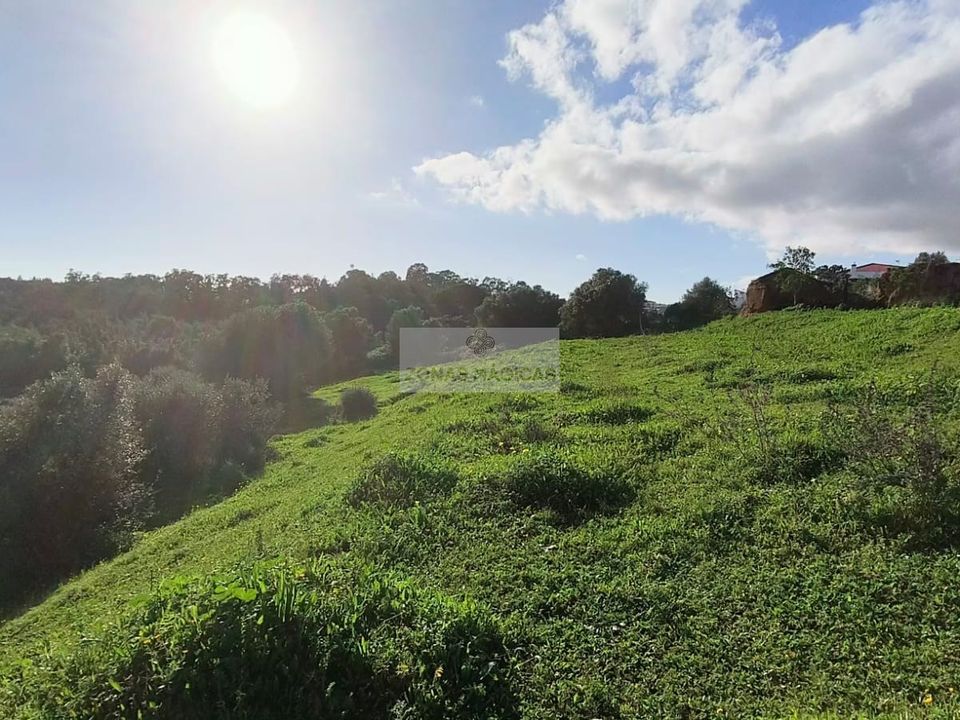 Helårsgrund i Lagos, Faro - foto 1