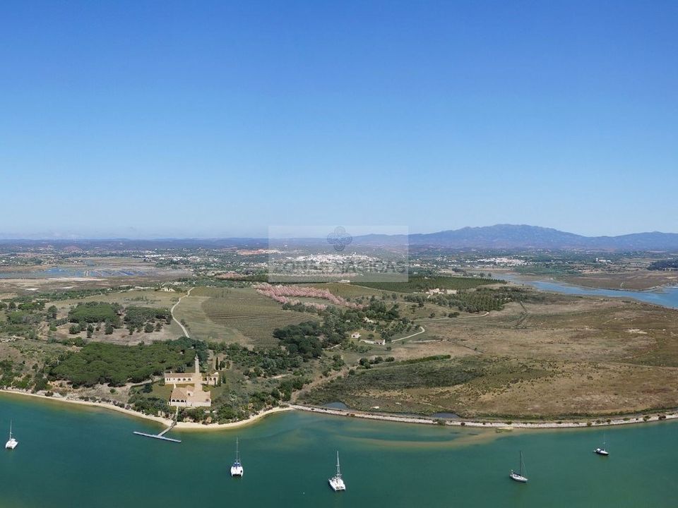 Ruinere i Portimao, Faro - foto 2
