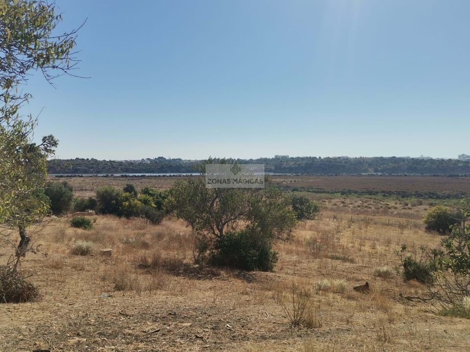 Ruinere i Portimao, Faro - foto 3