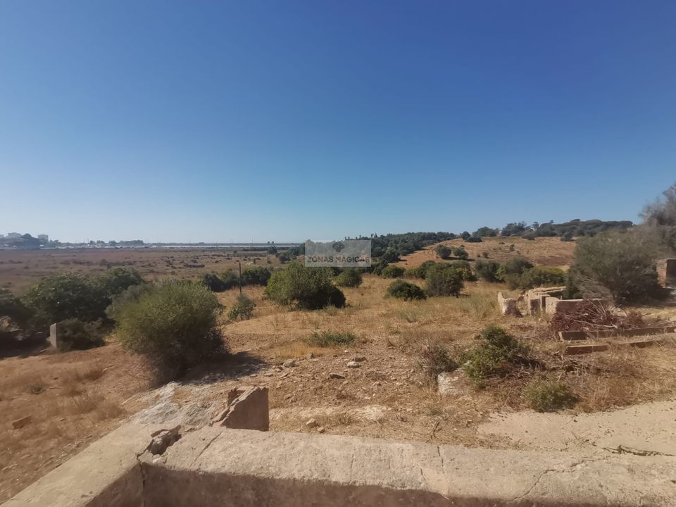 Ruinere i Portimao, Faro - foto 4