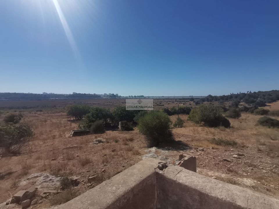 Ruinere i Portimao, Faro - foto 5