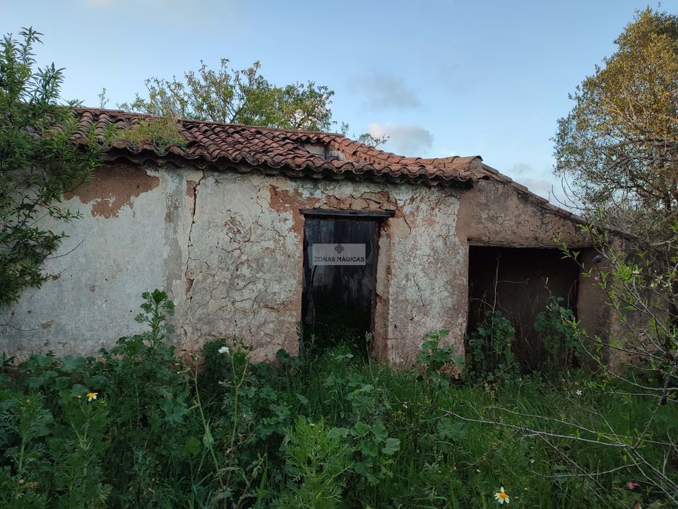 Ruinere i Lagos, Faro - foto 2