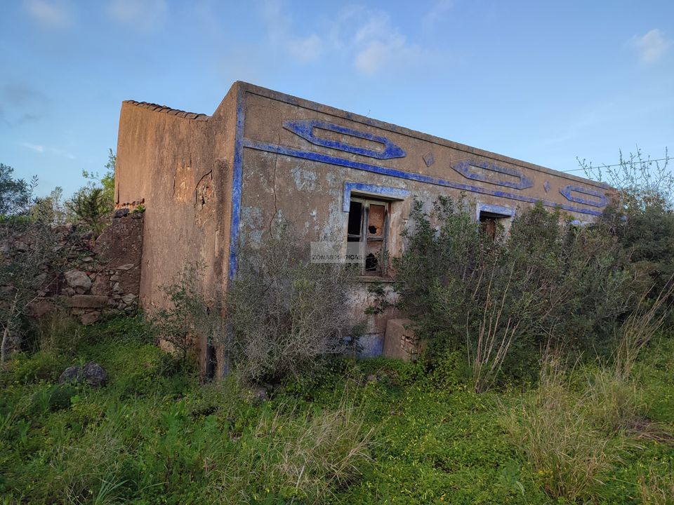 Ruinere i Lagos, Faro - foto 3
