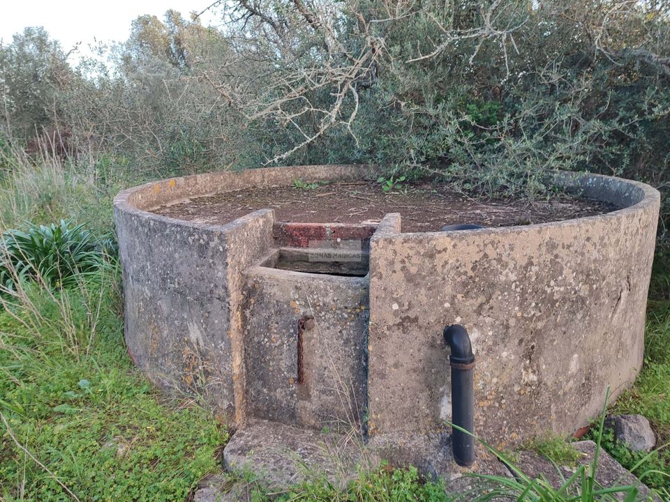 Ruinere i Lagos, Faro - foto 4