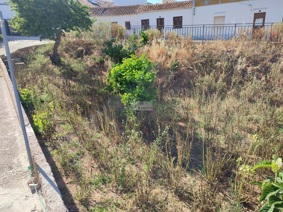Helårsgrund i Sagres, Faro - foto 1