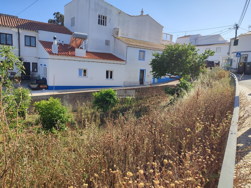 Helårsgrund i Sagres, Faro - foto 3