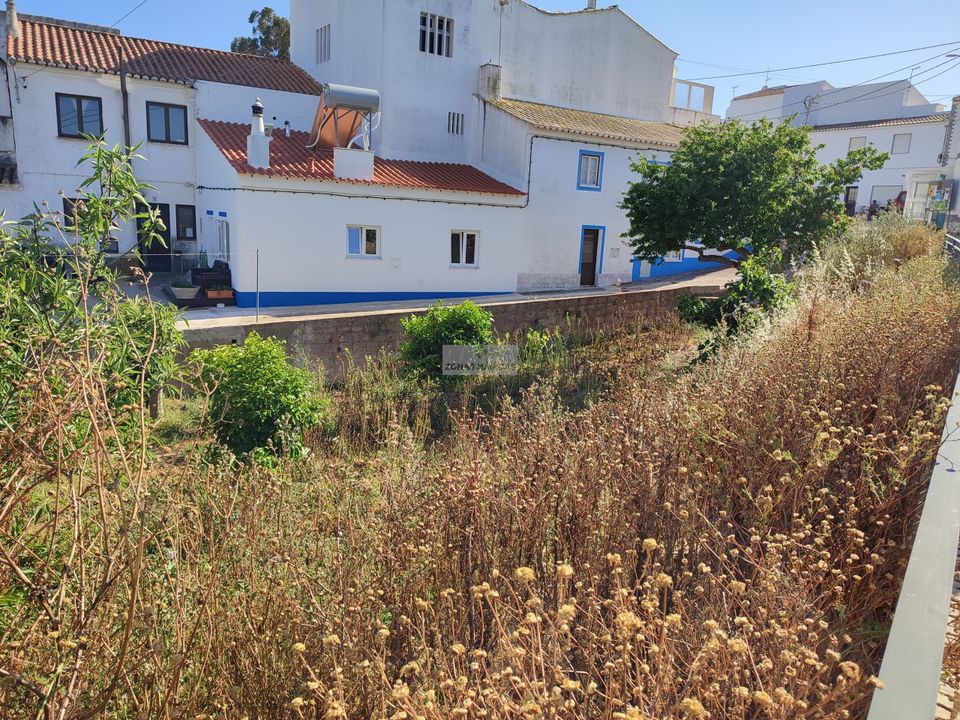 Helårsgrund i Sagres, Faro - foto 4
