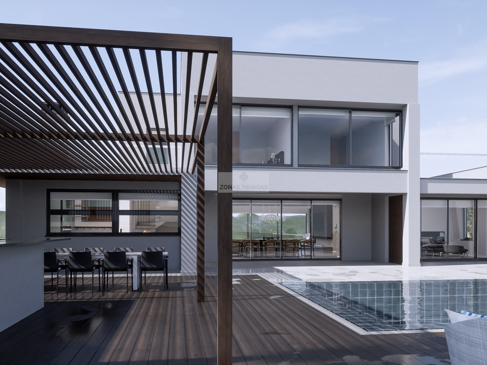 Villa i Lagos, Faro - foto 2