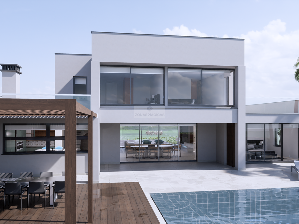 Villa i Lagos, Faro - foto 3