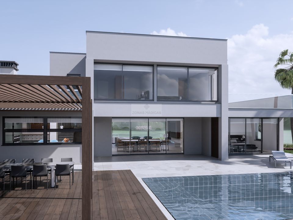 Villa i Lagos, Faro - foto 4
