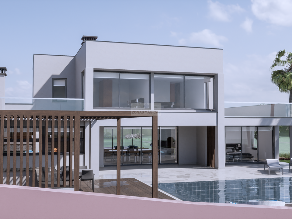 Villa i Lagos, Faro - foto 5