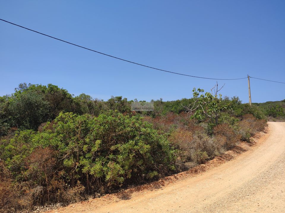 Helårsgrund i Lagos, Faro - foto 2