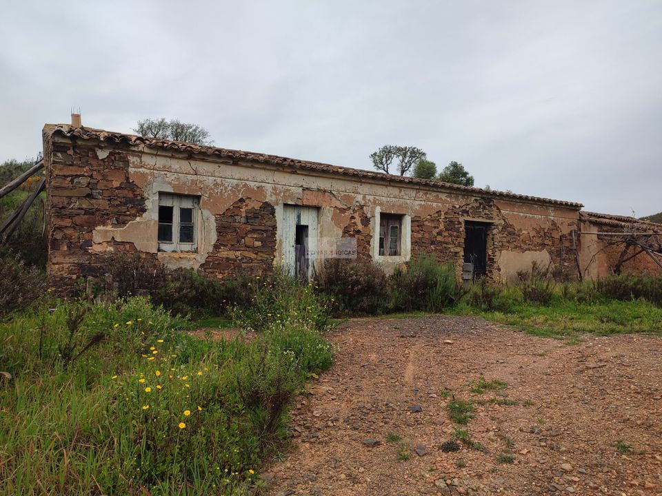 Farm hus i Lagos, Faro - foto 1