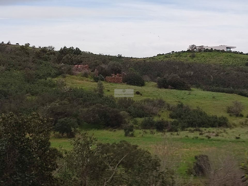 Ruinere i Lagos, Faro - foto 1