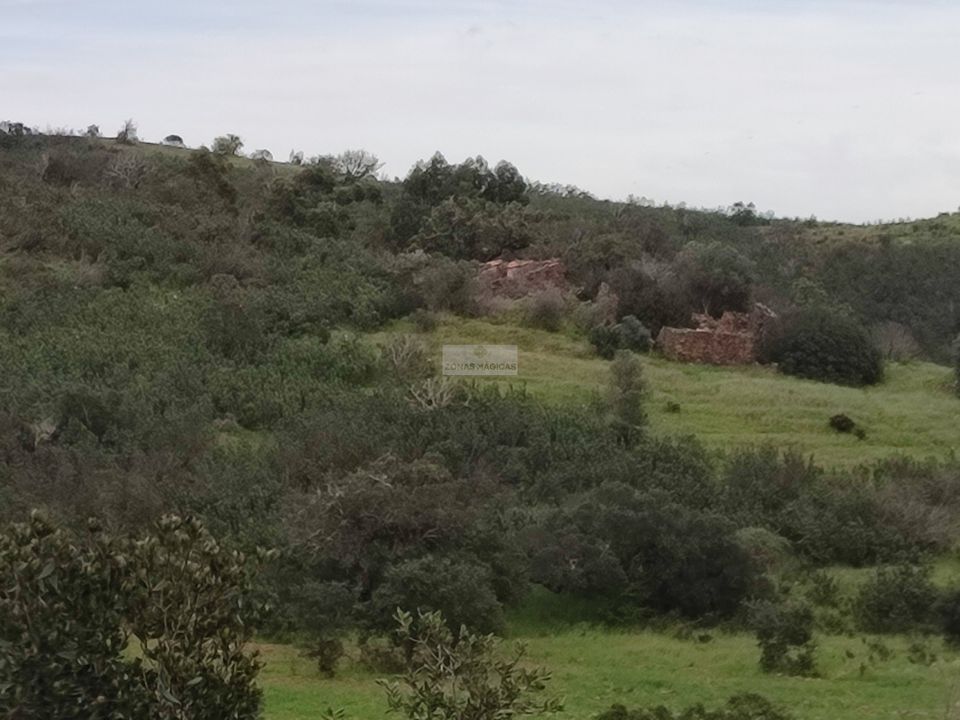 Ruinere i Lagos, Faro - foto 2