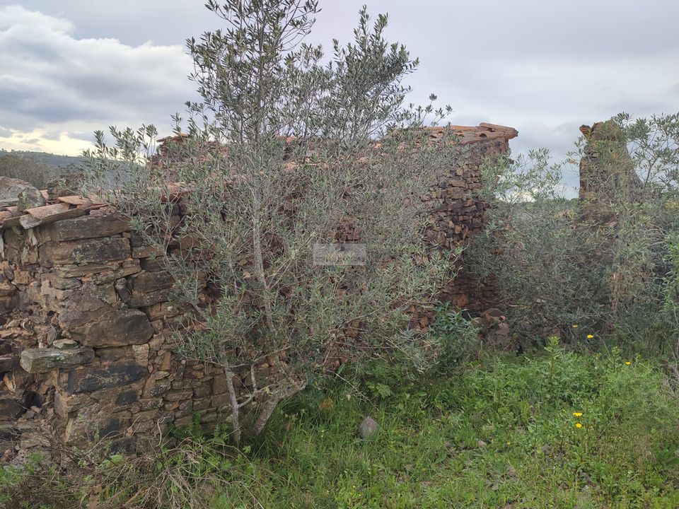 Ruinere i Lagos, Faro - foto 3