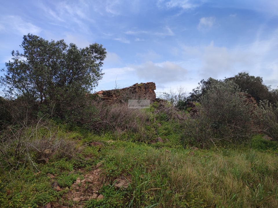 Ruinere i Lagos, Faro - foto 4