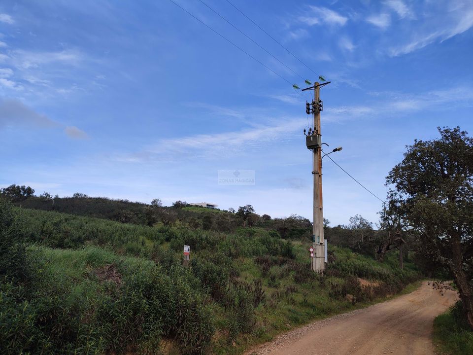 Ruinere i Lagos, Faro - foto 5