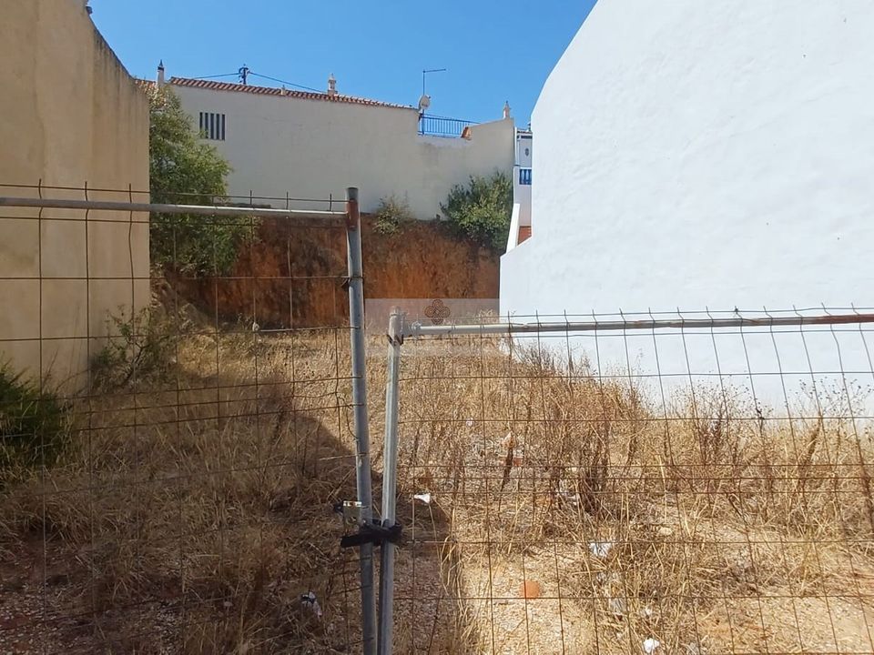 Helårsgrund i Sagres, Faro - foto 1