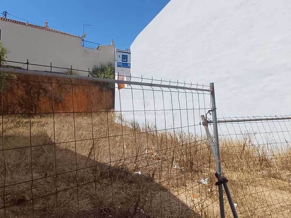 Helårsgrund i Sagres, Faro - foto 3