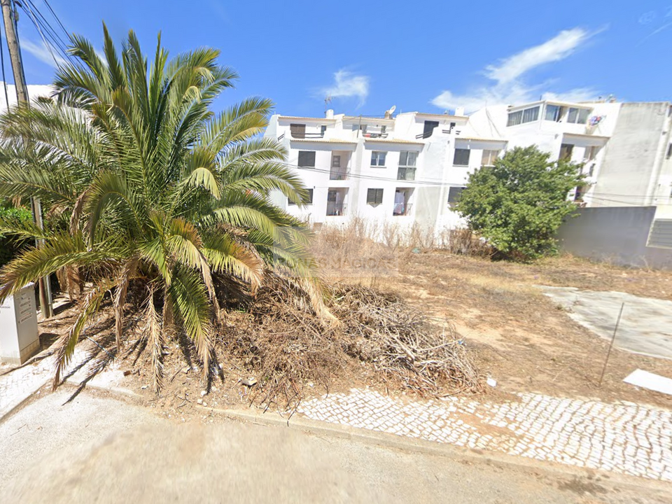 Helårsgrund i Lagos, Faro - foto 3