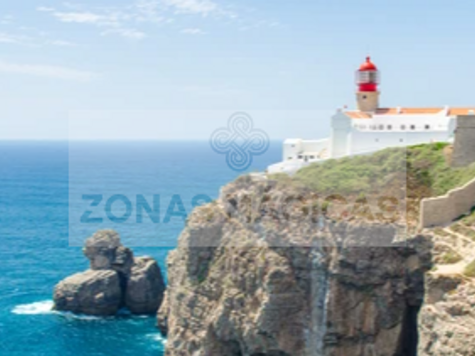 Helårsgrund i Sagres, Faro - foto 2