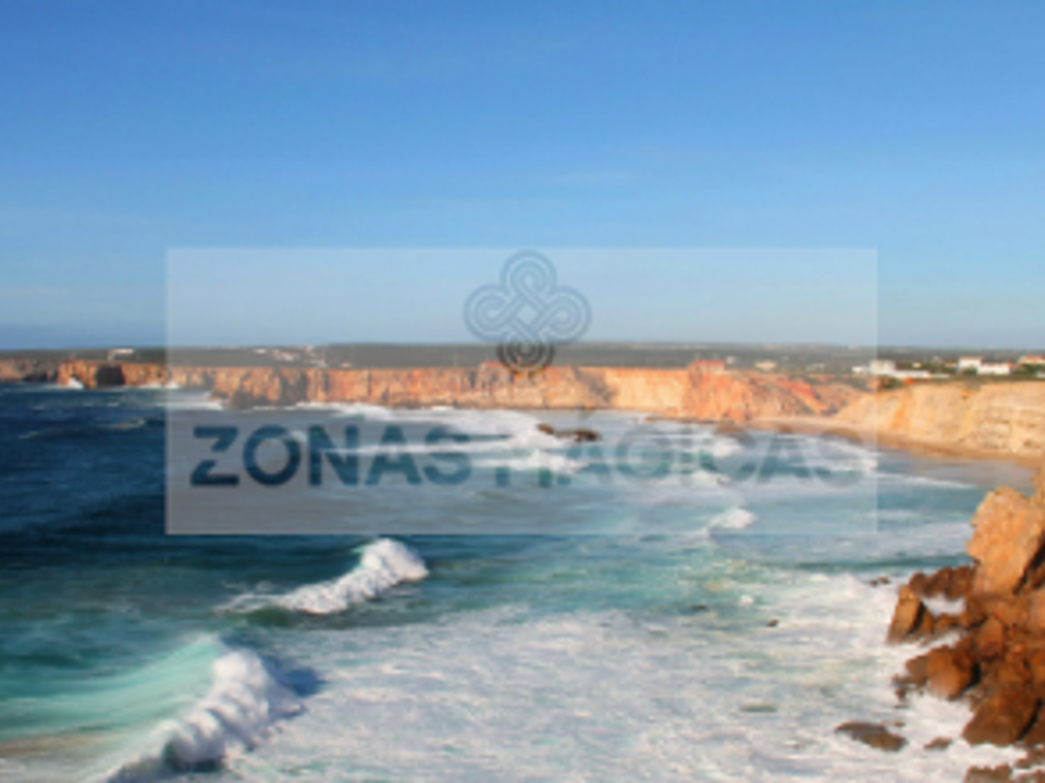 Helårsgrund i Sagres, Faro - foto 3