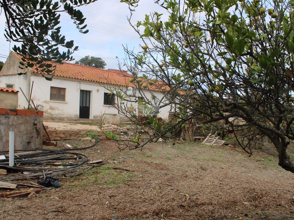Farm hus i Portimao, Faro - foto 1