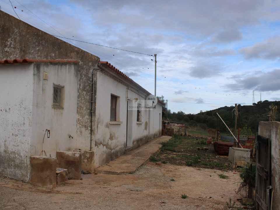 Farm hus i Portimao, Faro - foto 2