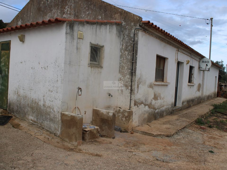 Farm hus i Portimao, Faro - foto 3