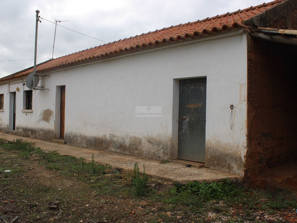 Farm hus i Portimao, Faro - foto 4