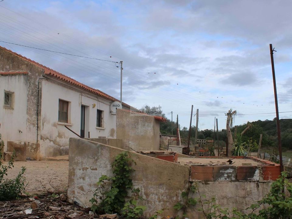 Farm hus i Portimao, Faro - foto 5
