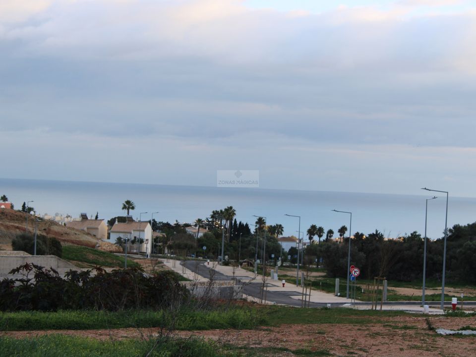 Helårsgrund i Lagos, Faro - foto 1