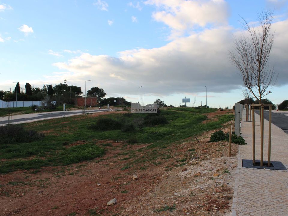 Helårsgrund i Lagos, Faro - foto 1