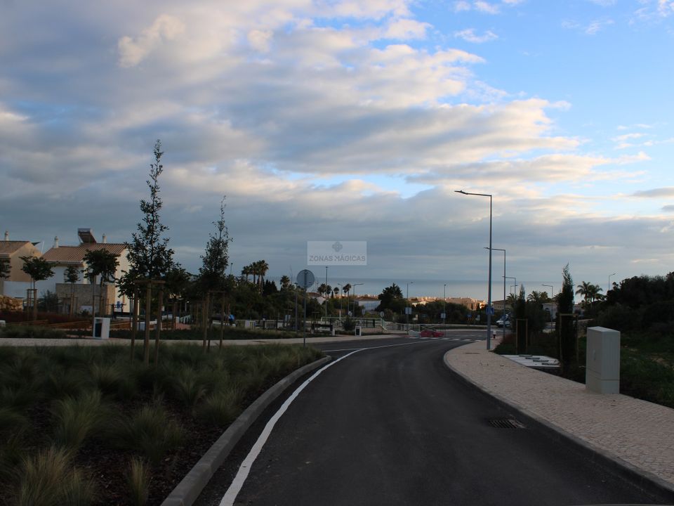 Helårsgrund i Lagos, Faro - foto 2