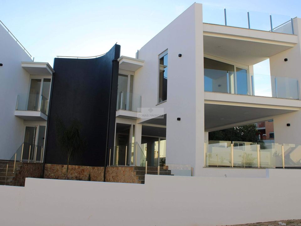 Villa i Lagos, Faro - foto 3